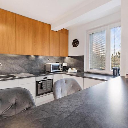 Barbyb Apartment - With Free Parking Pressburg Exterior foto