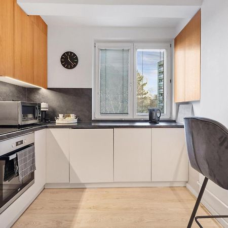 Barbyb Apartment - With Free Parking Pressburg Exterior foto