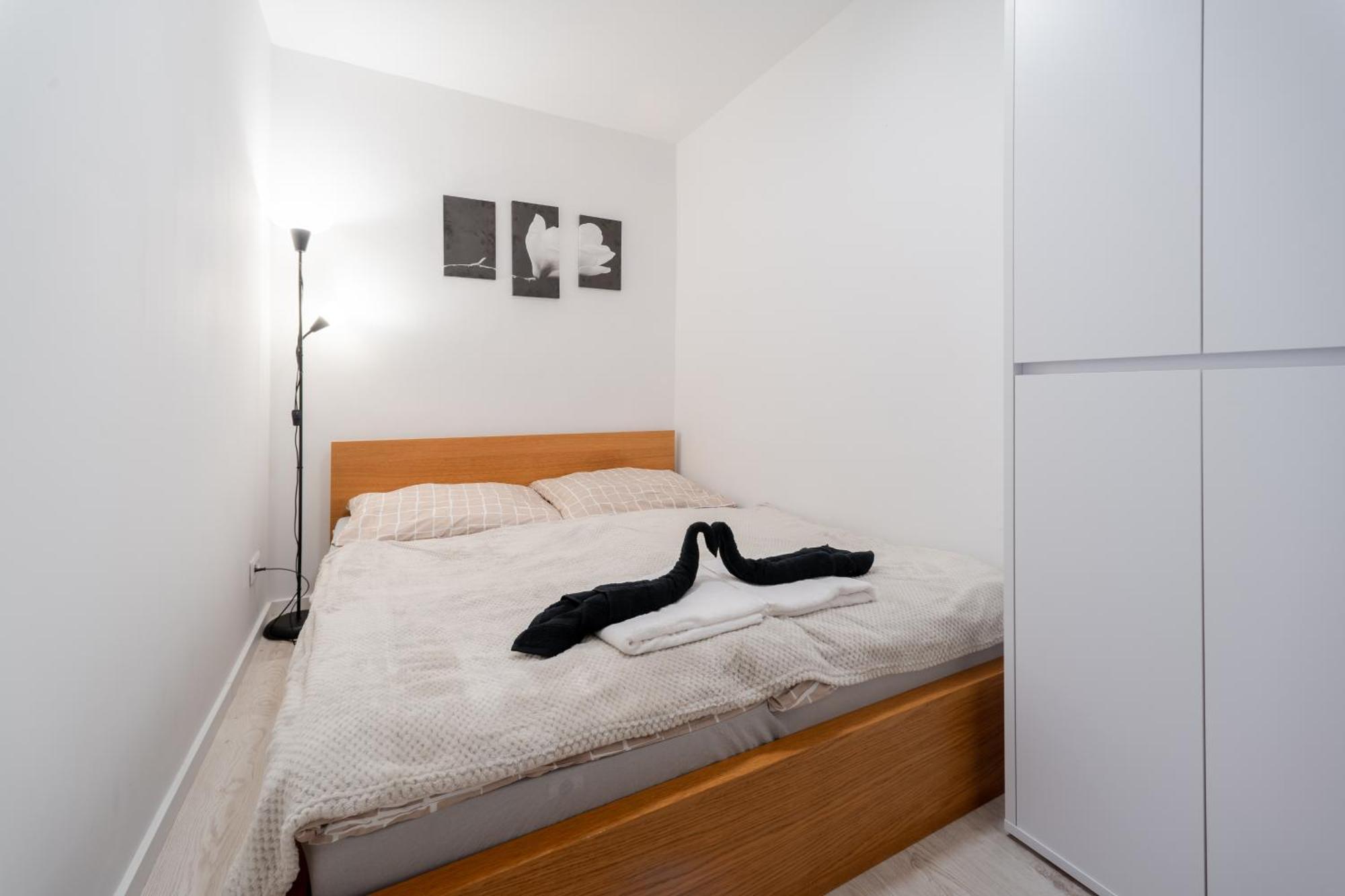 Barbyb Apartment - With Free Parking Pressburg Exterior foto
