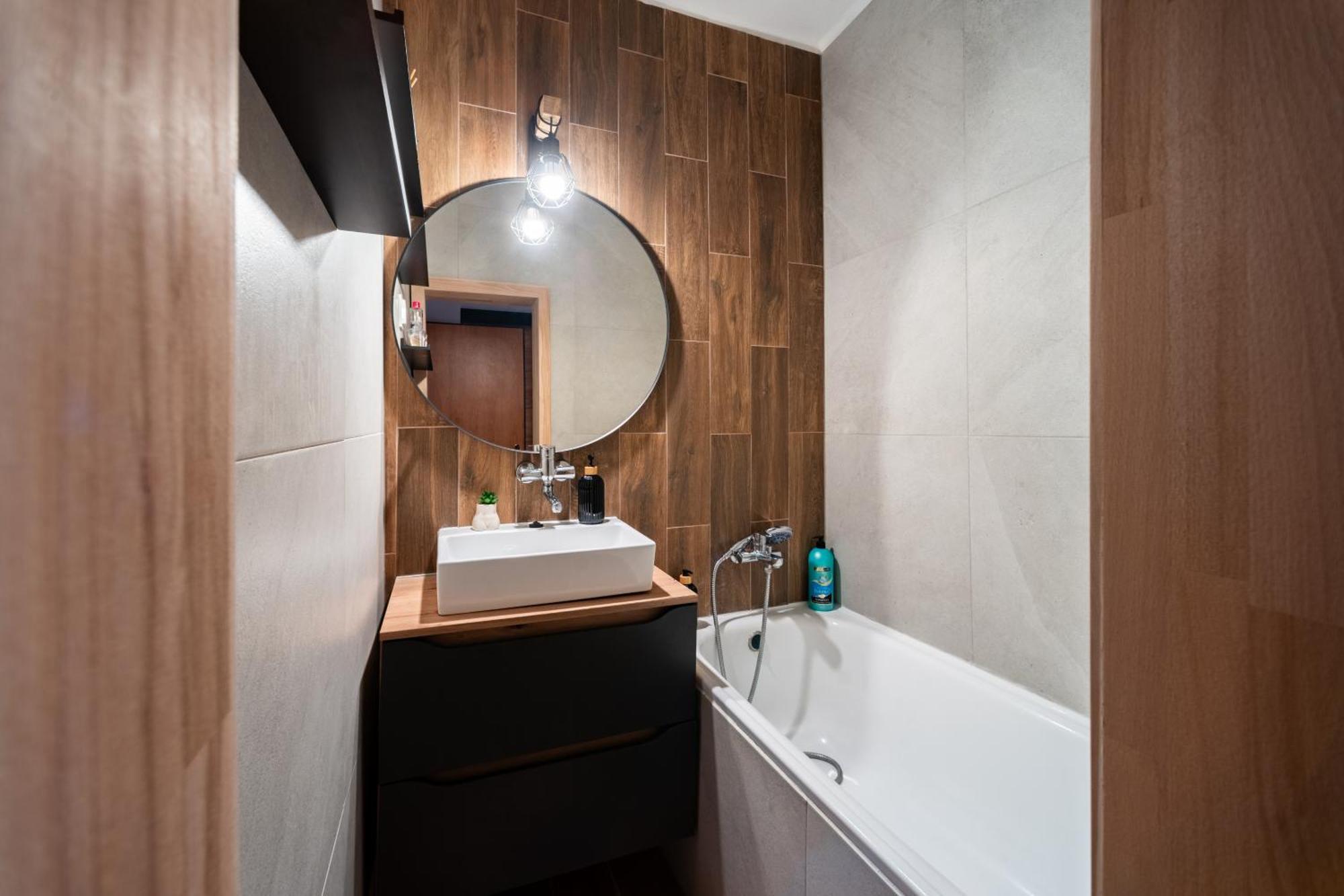 Barbyb Apartment - With Free Parking Pressburg Exterior foto